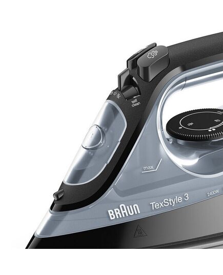 GLUDEKĻI BRAUN SI3055BK SI