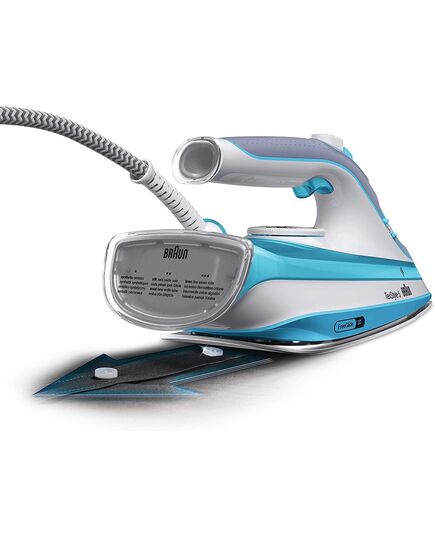 GLUDEKĻI BRAUN SI 5006 BL