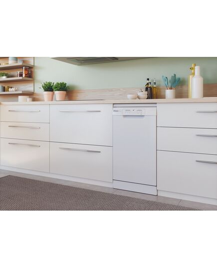 TRAUKU MAŠĪNAS CANDY CDPH 2L1049W-01