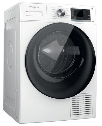 СУШИЛКИ WHIRLPOOL W7 D94WB EE