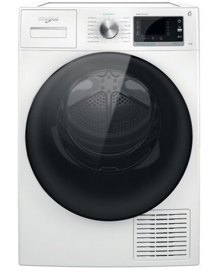 СУШИЛКИ WHIRLPOOL W7 D94WB EE