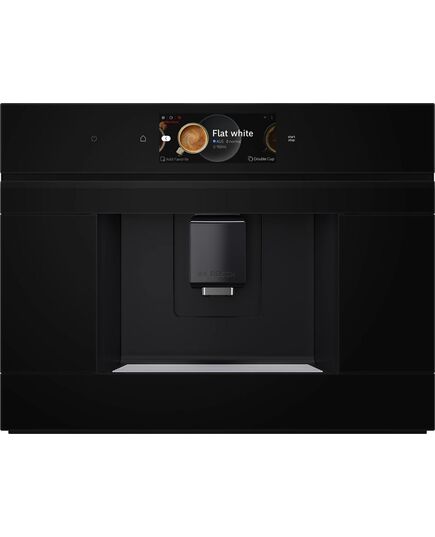 IEBŪVĒJAMIE KAFIJAS AUTOMĀTI BOSCH CTL7181B0