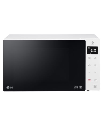 МИКРОВОЛНОВЫЕ ПЕЧИ LG MS23NECBW