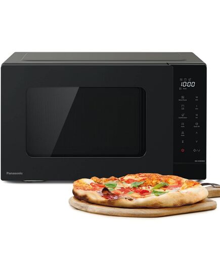 МИКРОВОЛНОВЫЕ ПЕЧИ PANASONIC NN-K36NBMEPG