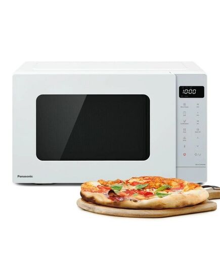 МИКРОВОЛНОВЫЕ ПЕЧИ PANASONIC NN-K35NWMEPG