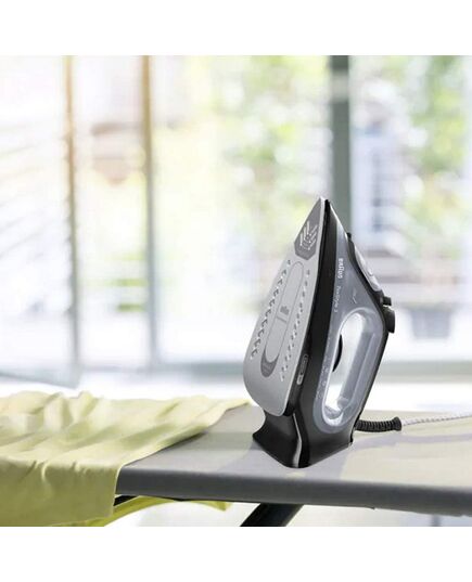 GLUDEKĻI BRAUN SI3055BK SI