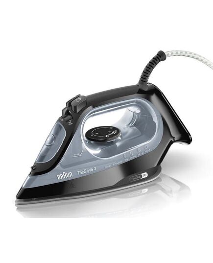 GLUDEKĻI BRAUN SI3055BK SI