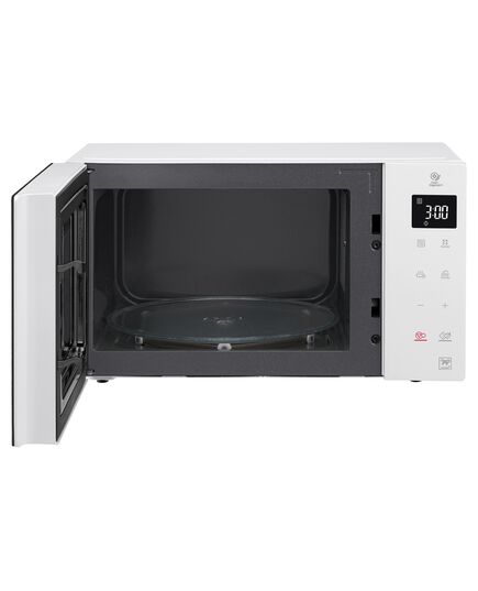 МИКРОВОЛНОВЫЕ ПЕЧИ LG MS23NECBW