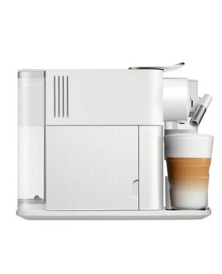 КОФЕВАРКИ DE'LONGHI LATTISSIMA ONE EN510.W NESPRESSO