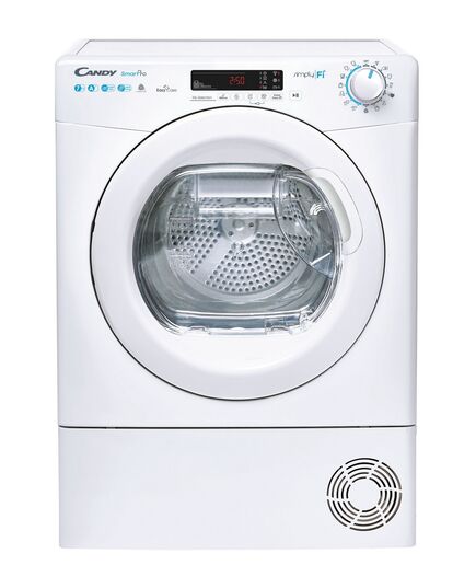 СУШИЛКИ CANDY CSO4 H7A1DE-S