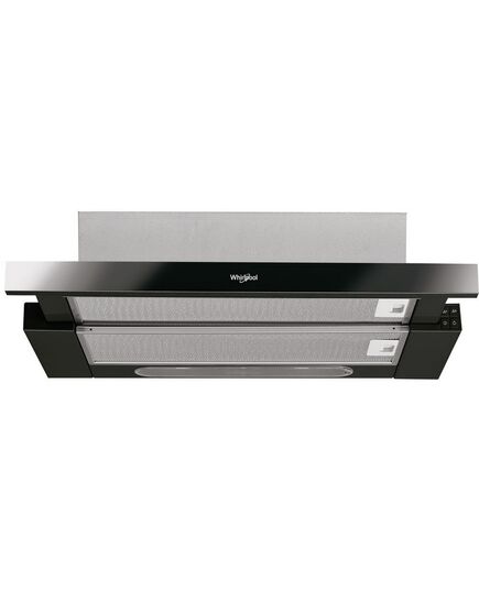 IEBŪVĒJAMIE TVAIKA NOSŪCĒJI WHIRLPOOL AKR 750 G K