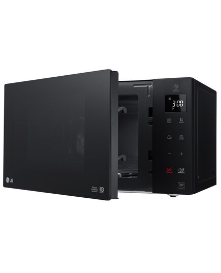 МИКРОВОЛНОВЫЕ ПЕЧИ LG MS2535GIB