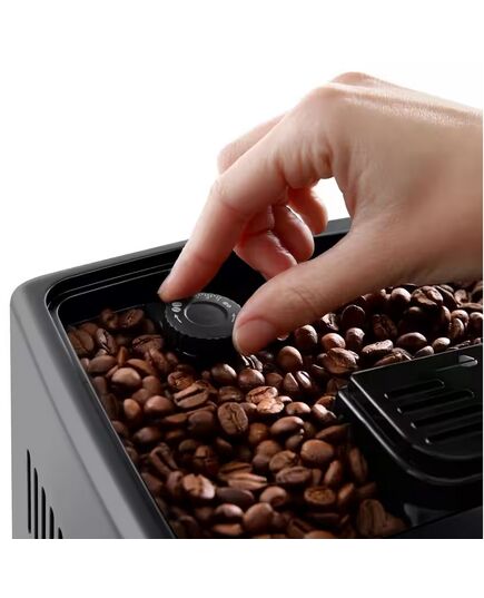 КОФЕВАРКИ DE'LONGHI ECAM380.85.SB