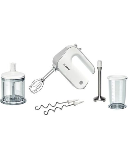 МИКСЕРЫ BOSCH MFQ4080 STYLINE