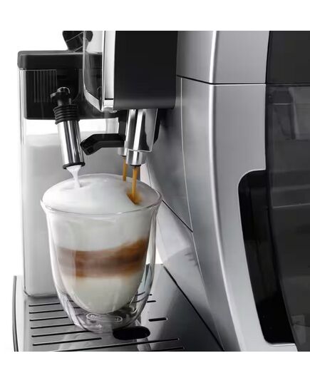 КОФЕВАРКИ DE'LONGHI ECAM380.85.SB