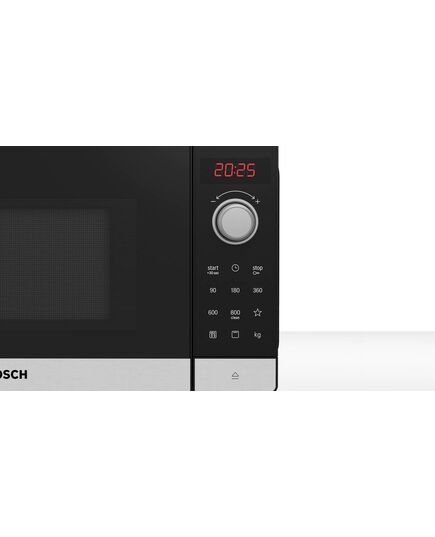 MIKROVIĻŅU KRĀSNIS BOSCH FEL023MS2