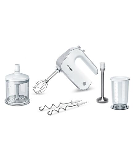 МИКСЕРЫ BOSCH MFQ4080 STYLINE