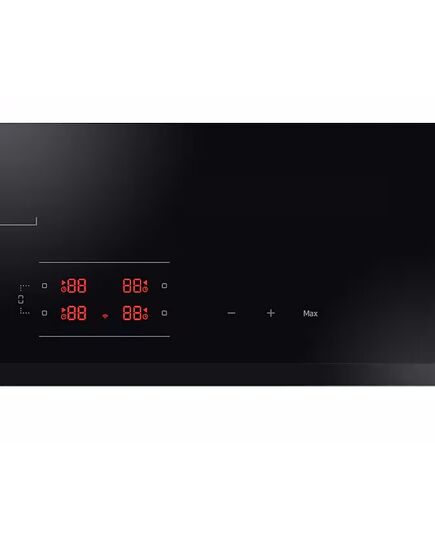 IEBŪVĒJAMĀS ELEKTRISKĀS PLĪTS VIRSMAS SAMSUNG NZ64B5045GK/U2