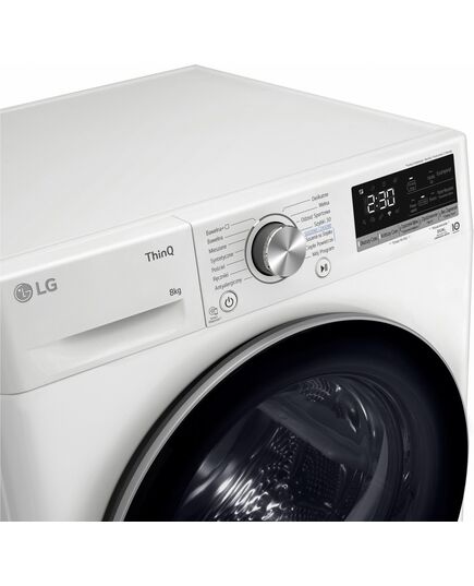СУШИЛКИ LG RH80V9AV3N