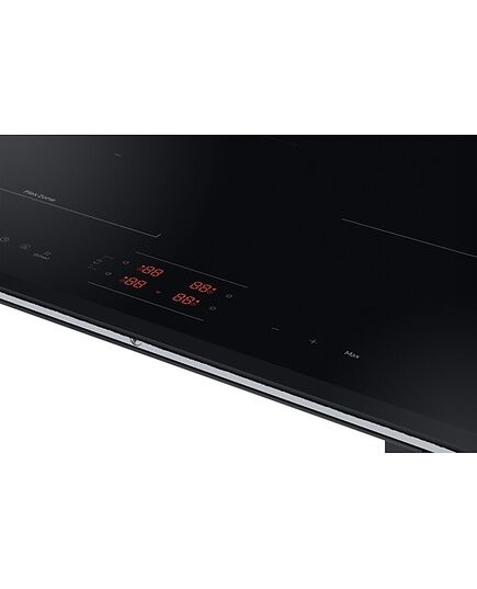 IEBŪVĒJAMĀS ELEKTRISKĀS PLĪTS VIRSMAS SAMSUNG NZ64B5045GK/U2