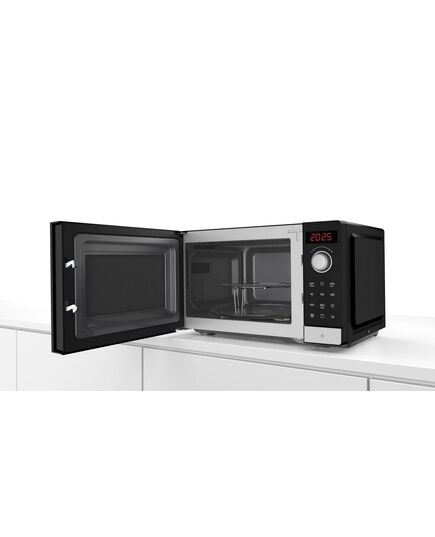 MIKROVIĻŅU KRĀSNIS BOSCH FEL023MS2