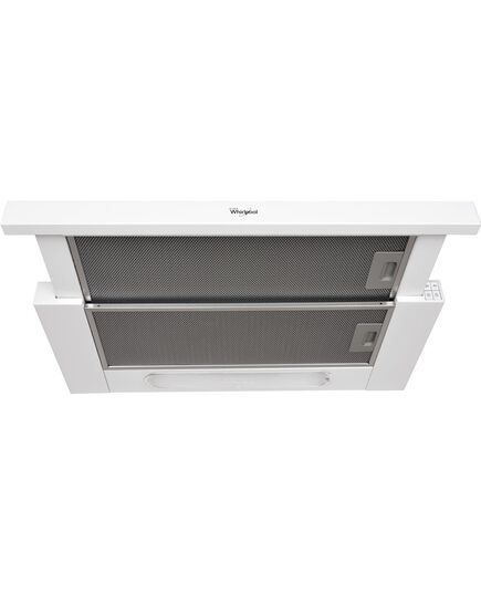 IEBŪVĒJAMIE TVAIKA NOSŪCĒJI WHIRLPOOL AKR 749/1 WH