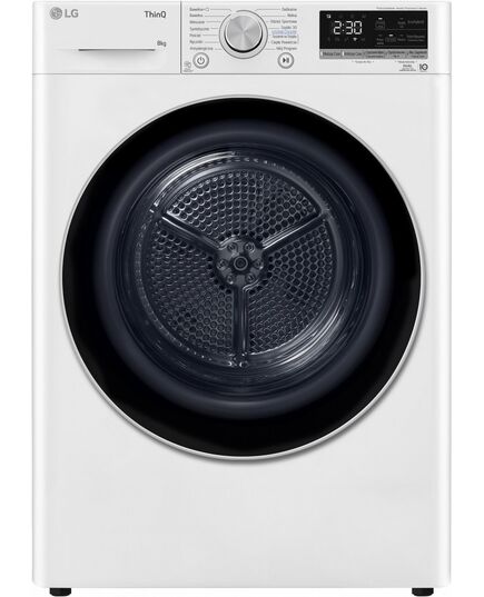 СУШИЛКИ LG RH80V9AV3N