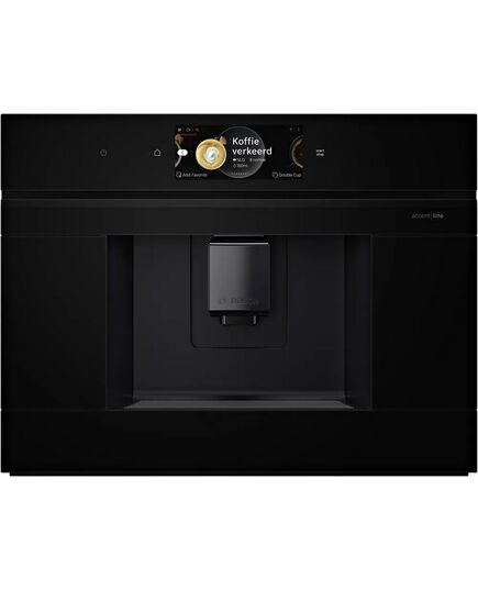 IEBŪVĒJAMIE KAFIJAS AUTOMĀTI BOSCH CTL9181B0