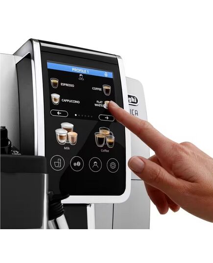 КОФЕВАРКИ DE'LONGHI ECAM380.85.SB