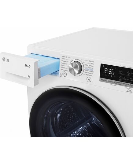 СУШИЛКИ LG RH80V9AV3N