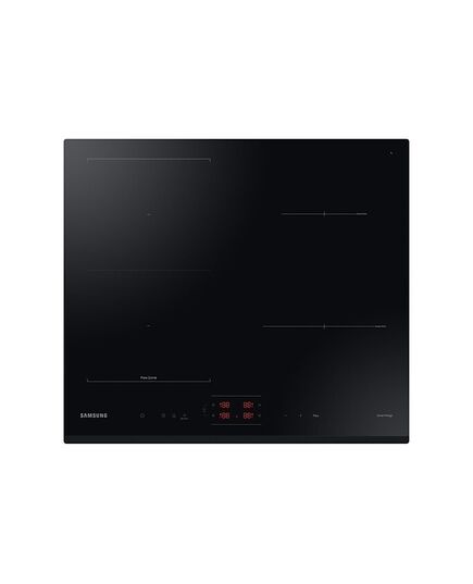 IEBŪVĒJAMĀS ELEKTRISKĀS PLĪTS VIRSMAS SAMSUNG NZ64B5045GK/U2