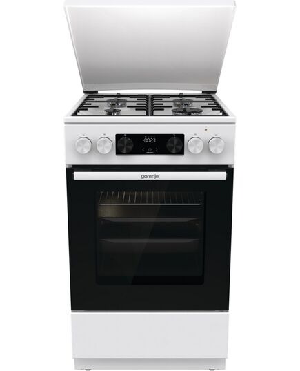 GĀZES PLĪTIS GORENJE GK5C63WH