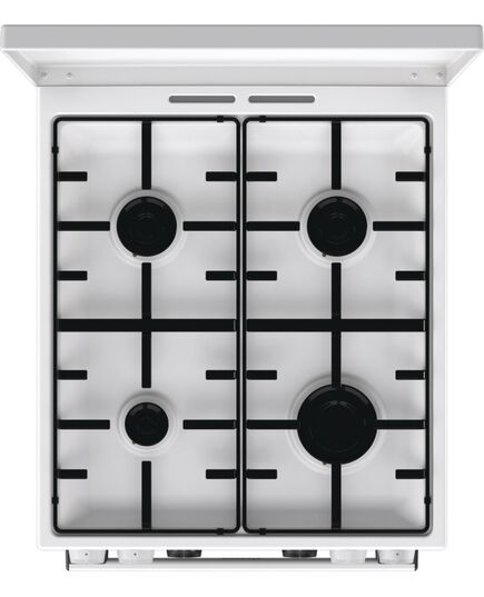 GĀZES PLĪTIS GORENJE GK5C63WH