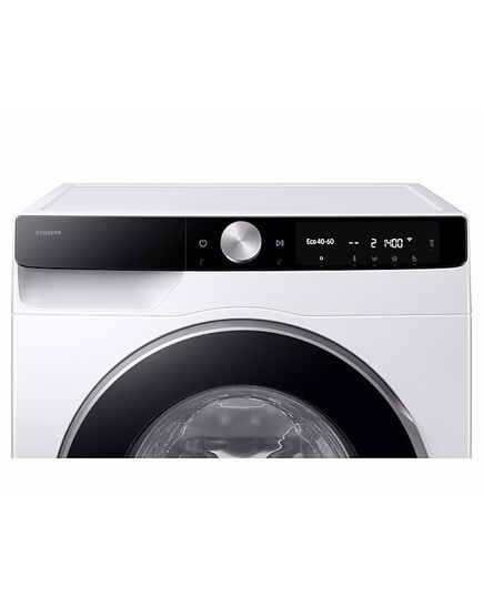 AR FRONTĀLO IELĀDI SAMSUNG WW90DG6U25LKU4