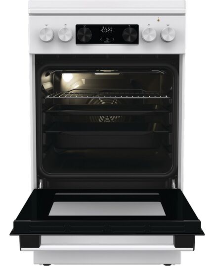 GĀZES PLĪTIS GORENJE GK5C63WH