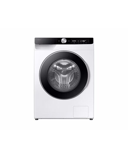 AR FRONTĀLO IELĀDI SAMSUNG WW90DG6U25LKU4