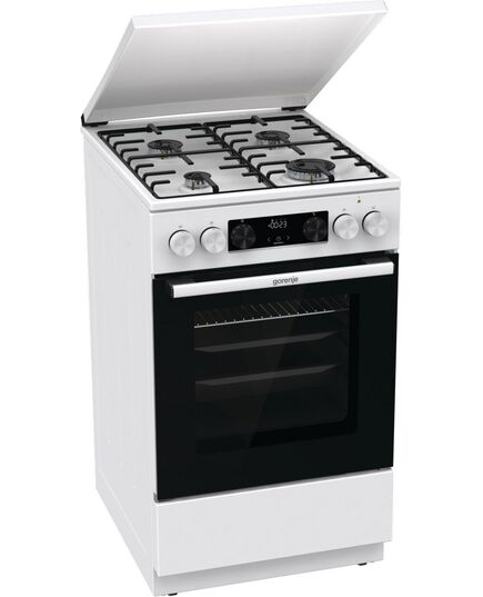 GĀZES PLĪTIS GORENJE GK5C63WH