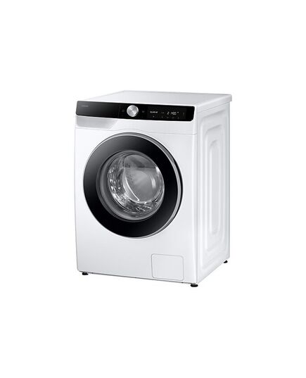 AR FRONTĀLO IELĀDI SAMSUNG WW90DG6U25LKU4