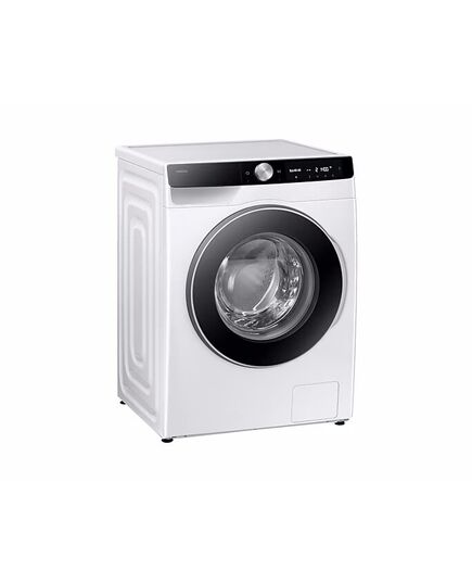 AR FRONTĀLO IELĀDI SAMSUNG WW90DG6U25LKU4