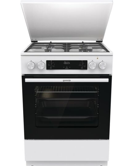 GĀZES PLĪTIS GORENJE GK6C5WF