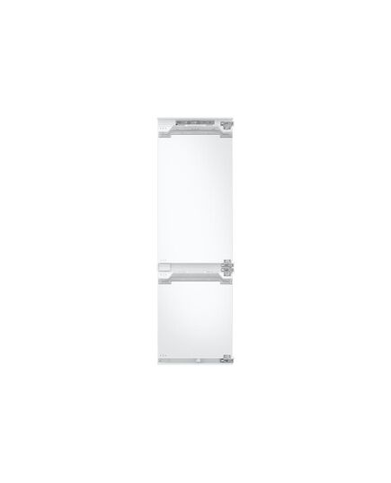 IEBŪVĒJAMIE LEDUSSKAPJI SAMSUNG BRB80F26ADF0EO