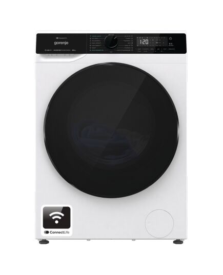 VEĻAS MAZGĀJAMĀS MAŠĪNAS AR ŽĀVĒTĀJU GORENJE WD2PA964ADW