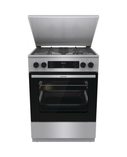 GĀZES PLĪTIS GORENJE GKS6C71XF