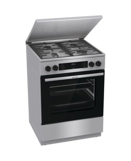 GĀZES PLĪTIS GORENJE GKS6C71XF
