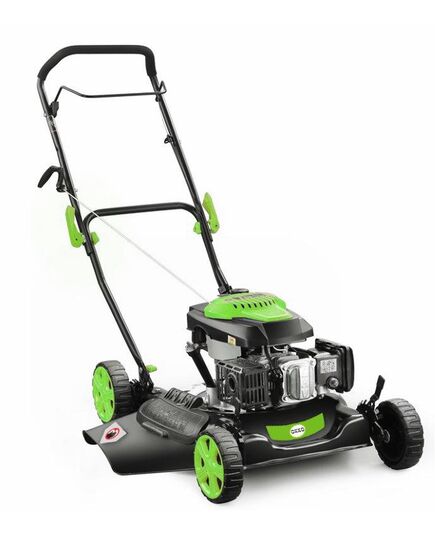 BENZĪNMOTORA ZĀLES PĻĀVĒJI OKKO M510L-1-T6