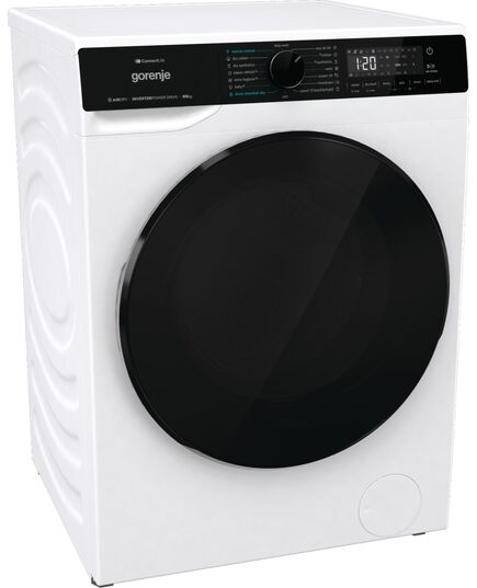 VEĻAS MAZGĀJAMĀS MAŠĪNAS AR ŽĀVĒTĀJU GORENJE WD2PA964ADW