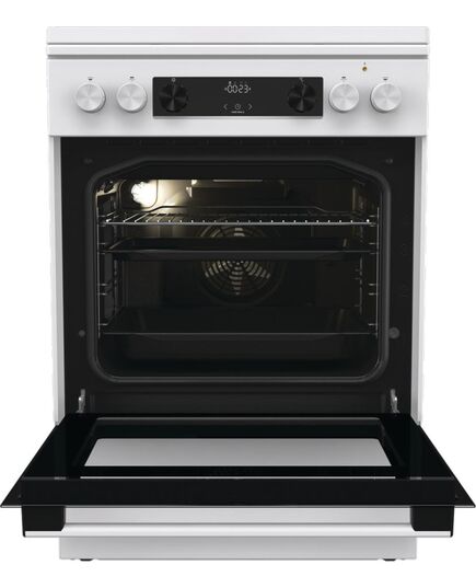 GĀZES PLĪTIS GORENJE GK6C5WF