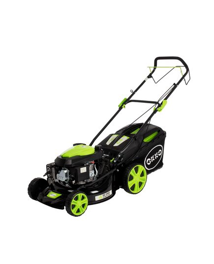 BENZĪNMOTORA ZĀLES PĻĀVĒJI OKKO S461VHY-T6