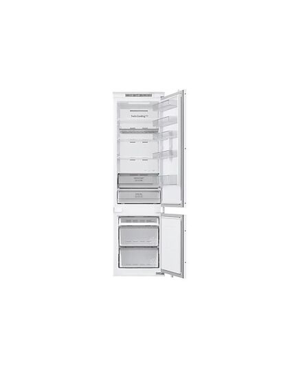 IEBŪVĒJAMIE LEDUSSKAPJI SAMSUNG BRB70F30AES0EO