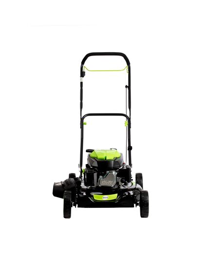 BENZĪNMOTORA ZĀLES PĻĀVĒJI OKKO M510L-1-T6